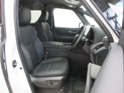 2025 Toyota ALPHARD 照片 30