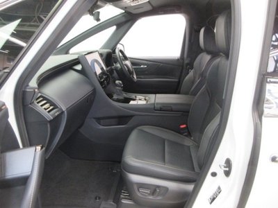 2025 Toyota ALPHARD 照片 31