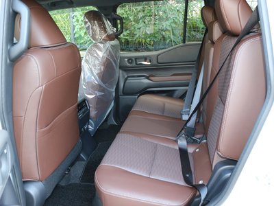 صورة مصغرة 11 لـ 2025 Toyota LAND CRUISER 250