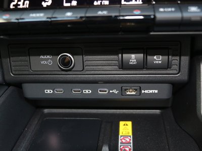 صورة مصغرة 31 لـ 2025 Toyota LAND CRUISER 250