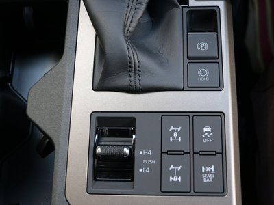 صورة مصغرة 33 لـ 2025 Toyota LAND CRUISER 250