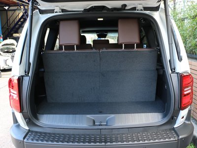 صورة مصغرة 37 لـ 2025 Toyota LAND CRUISER 250