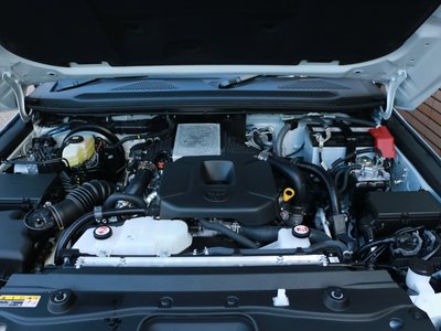 صورة مصغرة 9 لـ 2025 Toyota LAND CRUISER 250