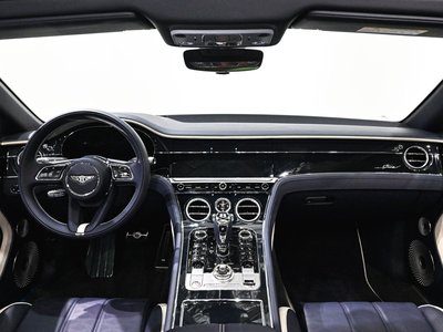 2026 Bentley CONTINENTAL — фото 16