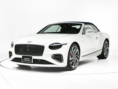 2026 Bentley CONTINENTAL — фото 6