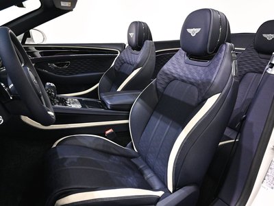 2026 Bentley CONTINENTAL — фото 12