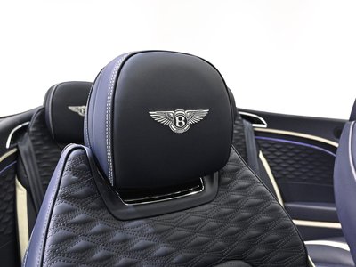 2026 Bentley CONTINENTAL — фото 14