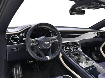2026 Bentley CONTINENTAL — фото 15