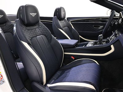 2026 Bentley CONTINENTAL — фото 13