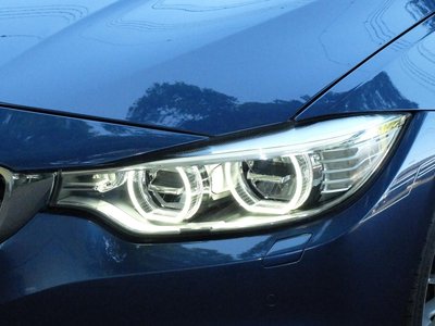 2017 BMW Alpina B4 COUPE photo 19