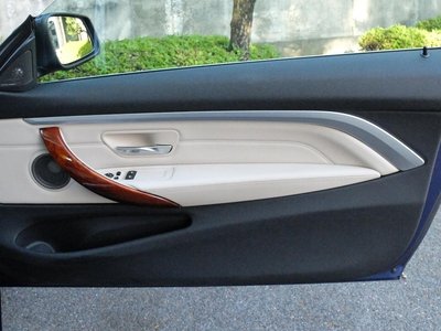 2017 BMW Alpina B4 COUPE photo 42