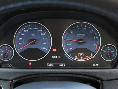2017 BMW Alpina B4 COUPE photo 26