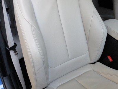 2017 BMW Alpina B4 COUPE photo 31