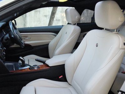 2017 BMW Alpina B4 COUPE photo 34