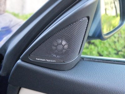 2017 BMW Alpina B4 COUPE photo 44