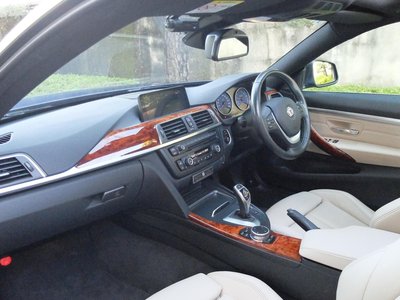 2017 BMW Alpina B4 COUPE photo 33