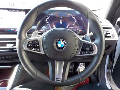 2024 BMW 4 SERIES GRAN COUPE — фото 15