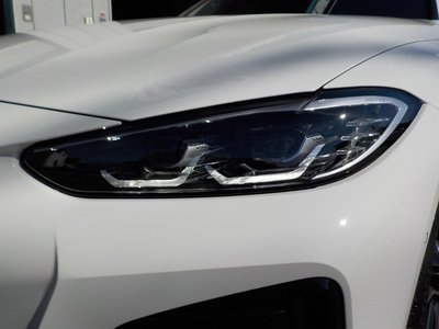 2024 BMW 4 SERIES GRAN COUPE — фото 9