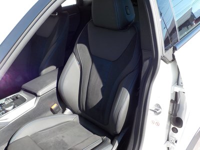2024 BMW 4 SERIES GRAN COUPE — фото 13