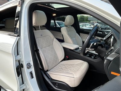 صورة 16 لـ 2018 Mercedes-BENZ GLE AMG