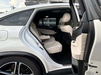 صورة 17 لـ 2018 Mercedes-BENZ GLE AMG
