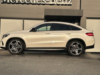 صورة 3 لـ 2018 Mercedes-BENZ GLE AMG