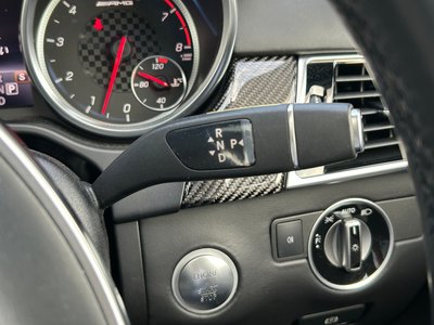 صورة 30 لـ 2018 Mercedes-BENZ GLE AMG