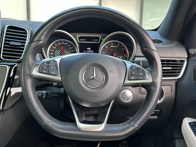 صورة 23 لـ 2018 Mercedes-BENZ GLE AMG