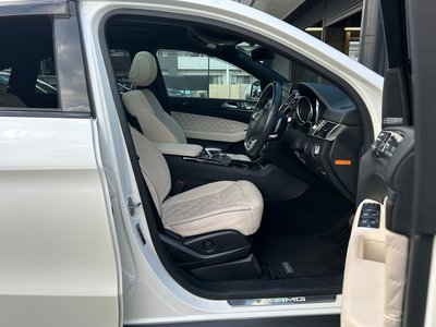 صورة 15 لـ 2018 Mercedes-BENZ GLE AMG