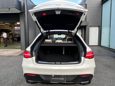 صورة 13 لـ 2018 Mercedes-BENZ GLE AMG