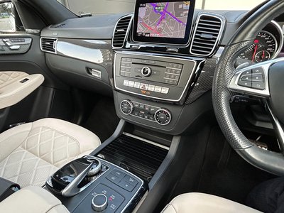 صورة 31 لـ 2018 Mercedes-BENZ GLE AMG