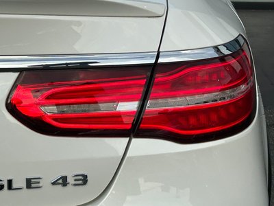 صورة 12 لـ 2018 Mercedes-BENZ GLE AMG