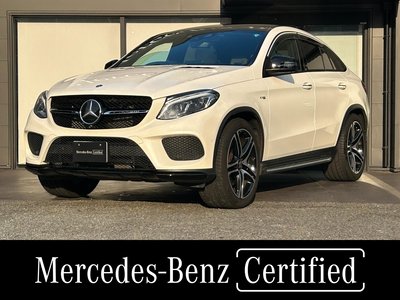 صورة 2 لـ 2018 Mercedes-BENZ GLE AMG