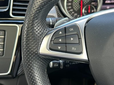 صورة 27 لـ 2018 Mercedes-BENZ GLE AMG