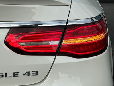 صورة 11 لـ 2018 Mercedes-BENZ GLE AMG