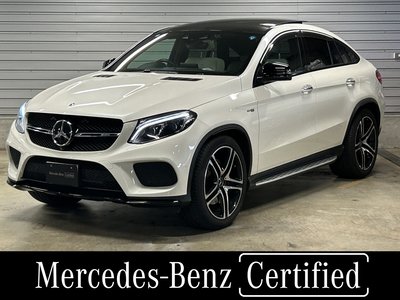 صورة 1 لـ 2018 Mercedes-BENZ GLE AMG