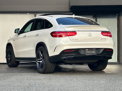 صورة 4 لـ 2018 Mercedes-BENZ GLE AMG