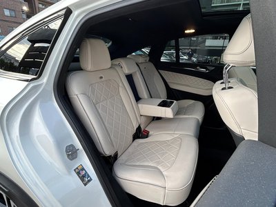 صورة 18 لـ 2018 Mercedes-BENZ GLE AMG
