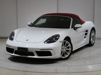صورة مصغرة 29 لـ 2019 Porsche 718