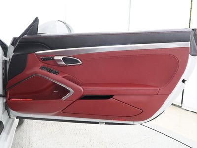 صورة مصغرة 34 لـ 2019 Porsche 718