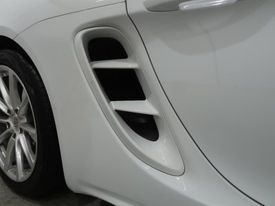 صورة مصغرة 61 لـ 2019 Porsche 718