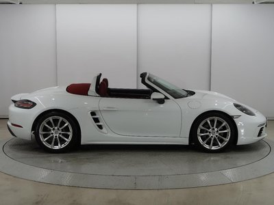 صورة مصغرة 66 لـ 2019 Porsche 718