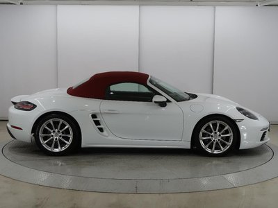 صورة مصغرة 9 لـ 2019 Porsche 718