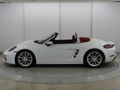صورة مصغرة 10 لـ 2019 Porsche 718