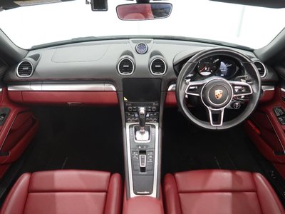 صورة مصغرة 21 لـ 2019 Porsche 718