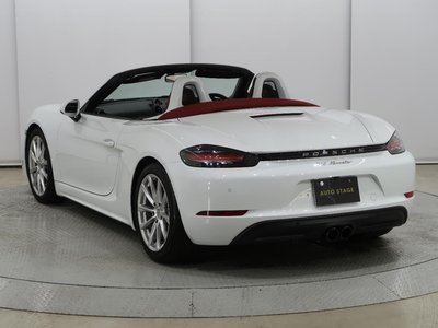 صورة مصغرة 14 لـ 2019 Porsche 718
