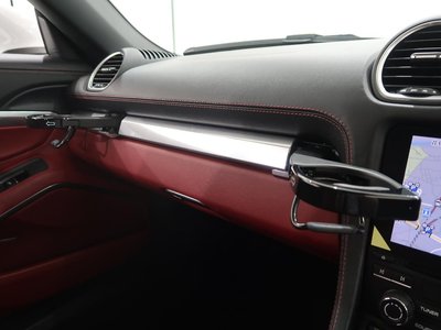 صورة مصغرة 57 لـ 2019 Porsche 718
