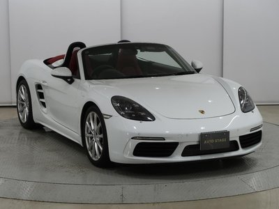 صورة مصغرة 68 لـ 2019 Porsche 718