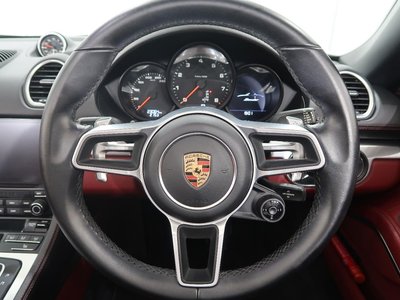 صورة مصغرة 22 لـ 2019 Porsche 718
