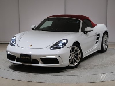 صورة مصغرة 30 لـ 2019 Porsche 718